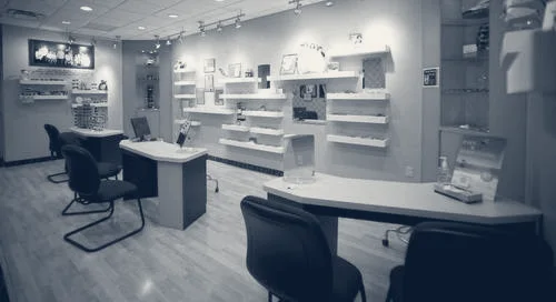The Solution Center — Westerville, Ohio