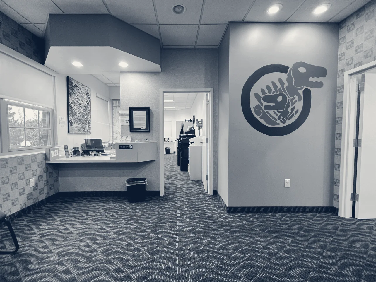 The Solution Center — Westerville, Ohio