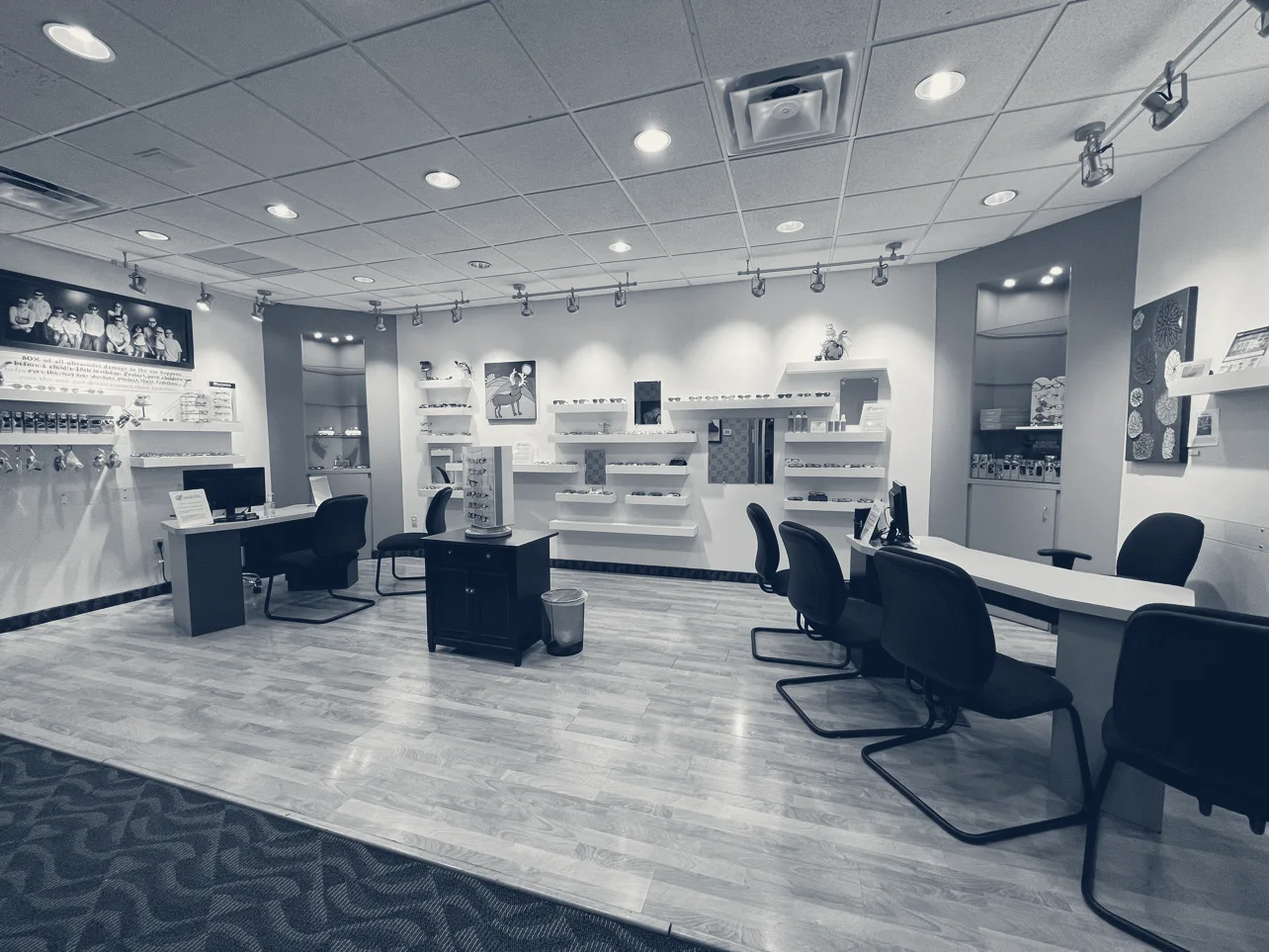 The Solution Center — Westerville, Ohio