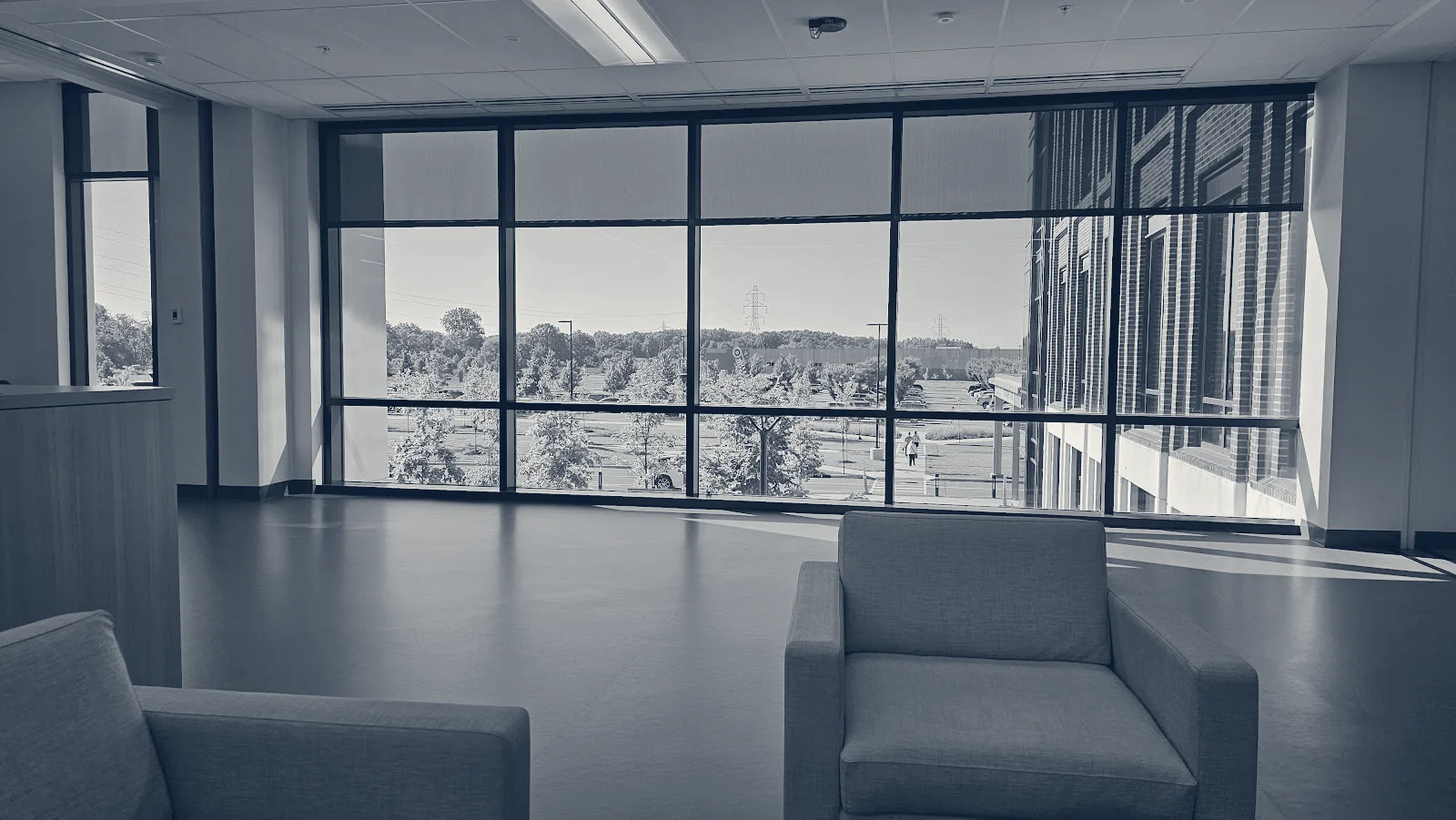 Ohio State Havener Eye Institute Outpatient Care New Albany — Westerville, Ohio