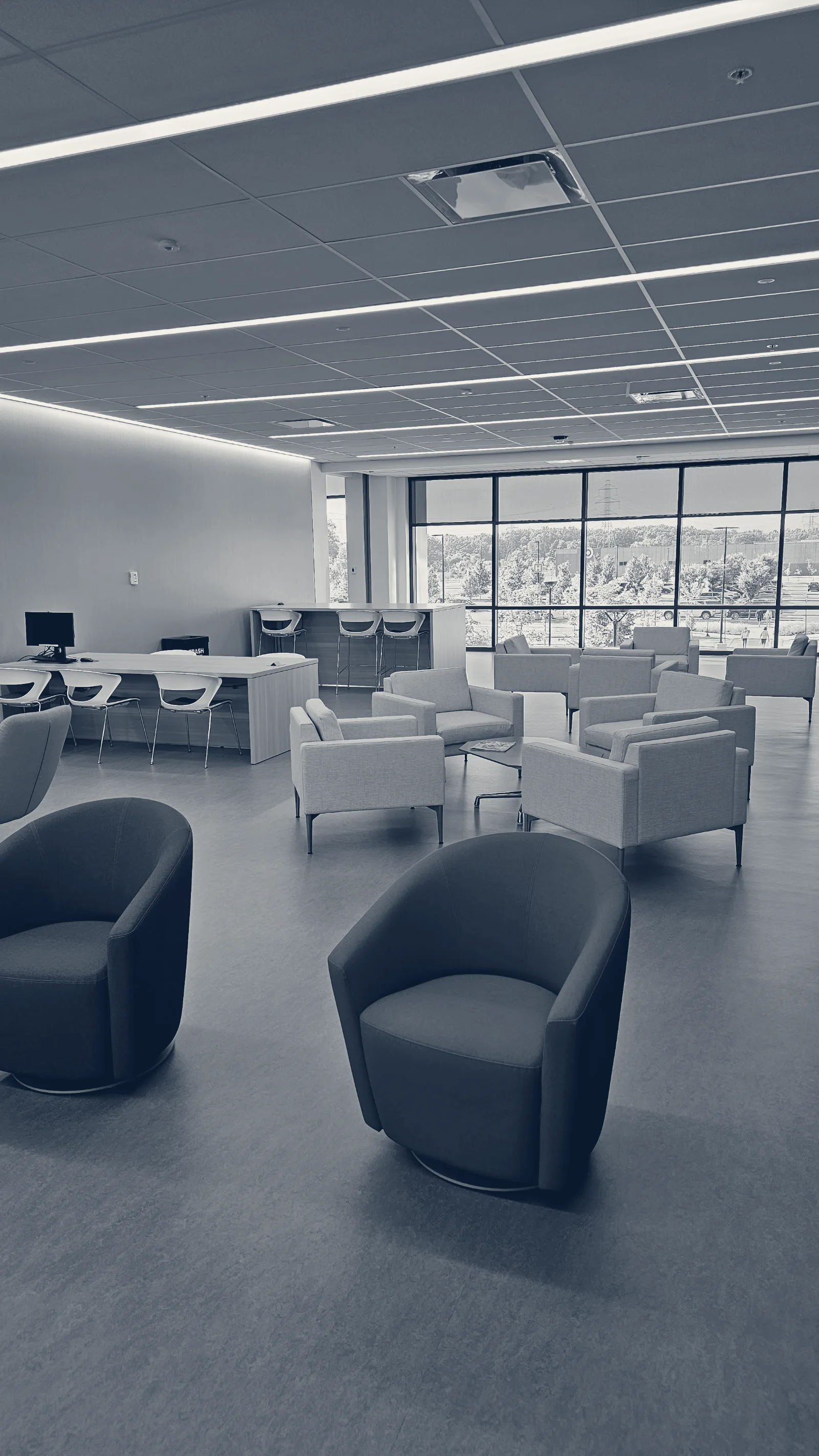 Ohio State Havener Eye Institute Outpatient Care New Albany — Westerville, Ohio