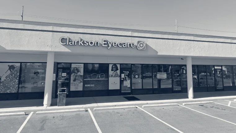 Clarkson Eyecare — Cincinnati, Ohio