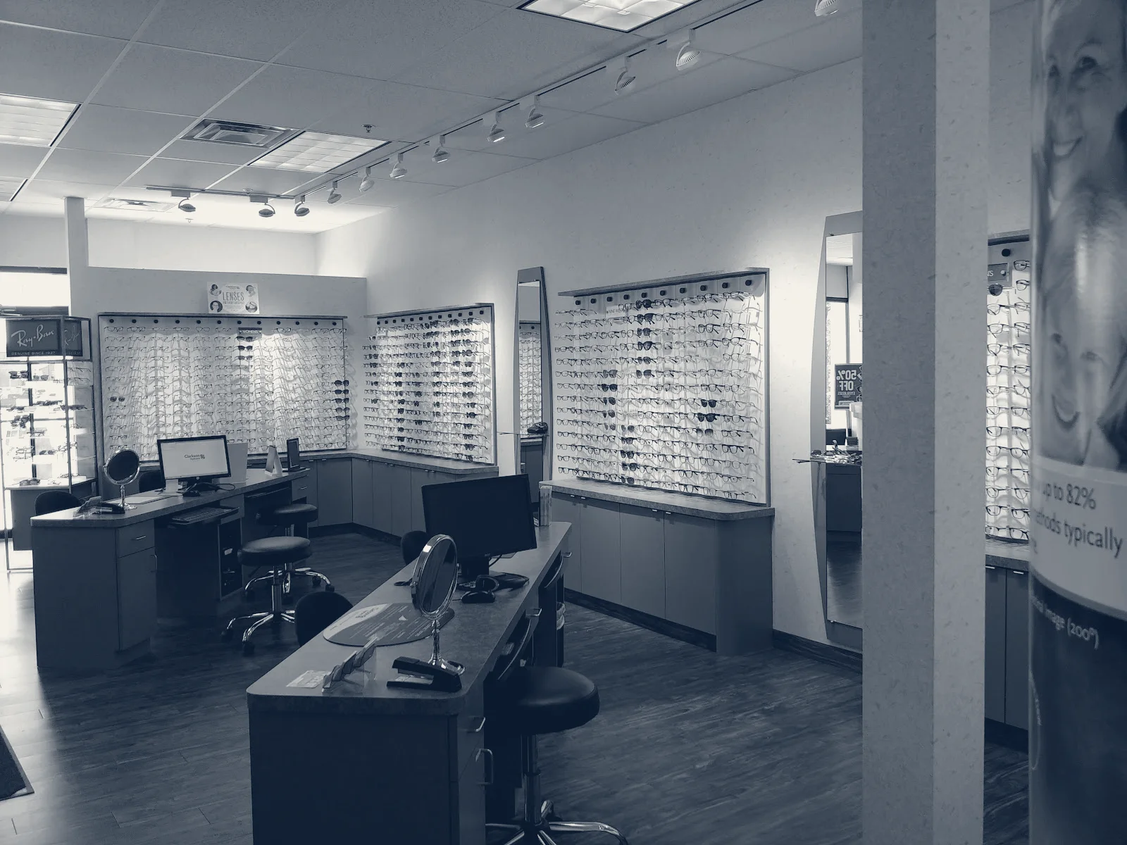 Clarkson Eyecare — Cincinnati, Ohio