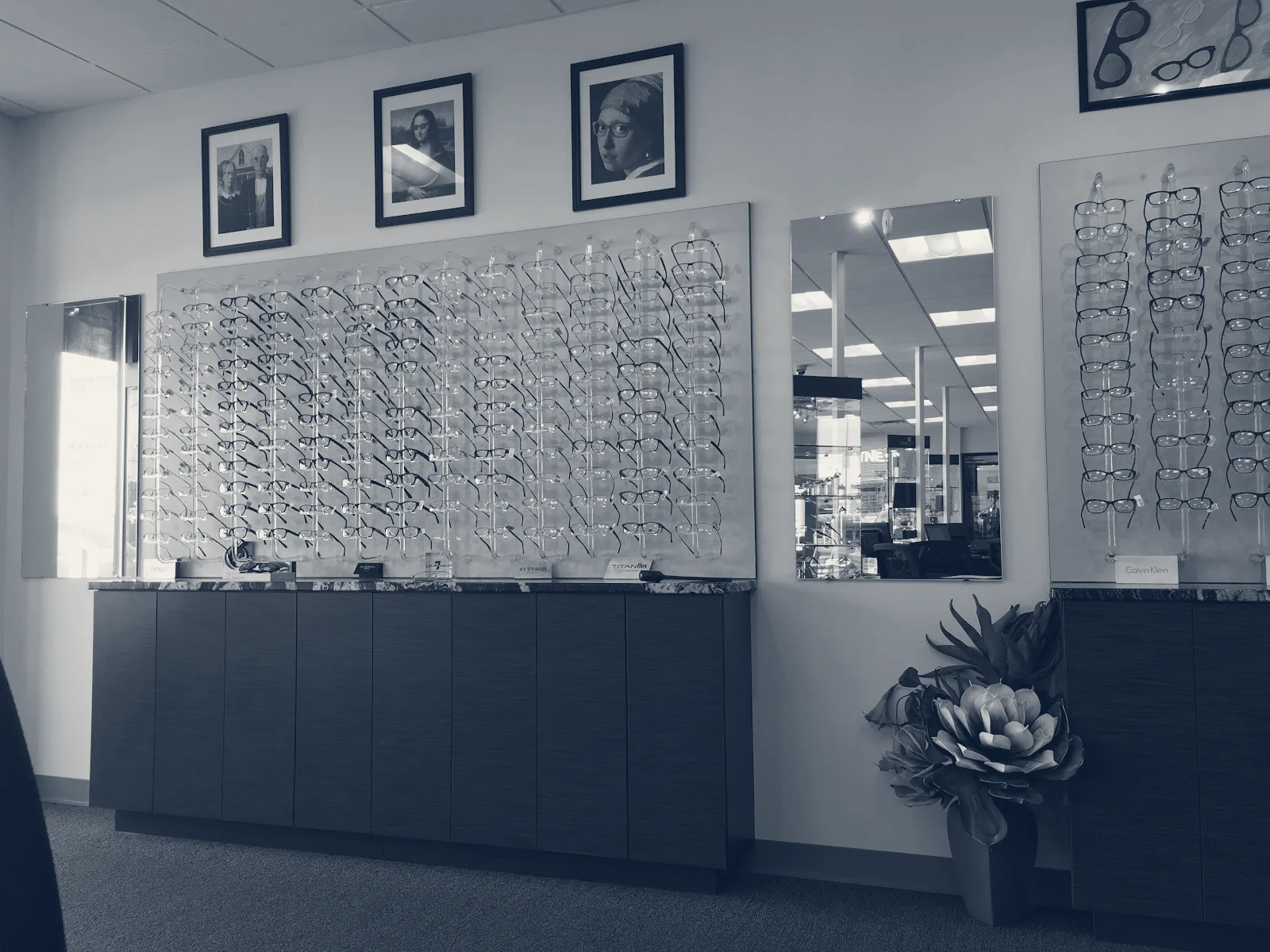 Clarkson Eyecare — Cincinnati, Ohio