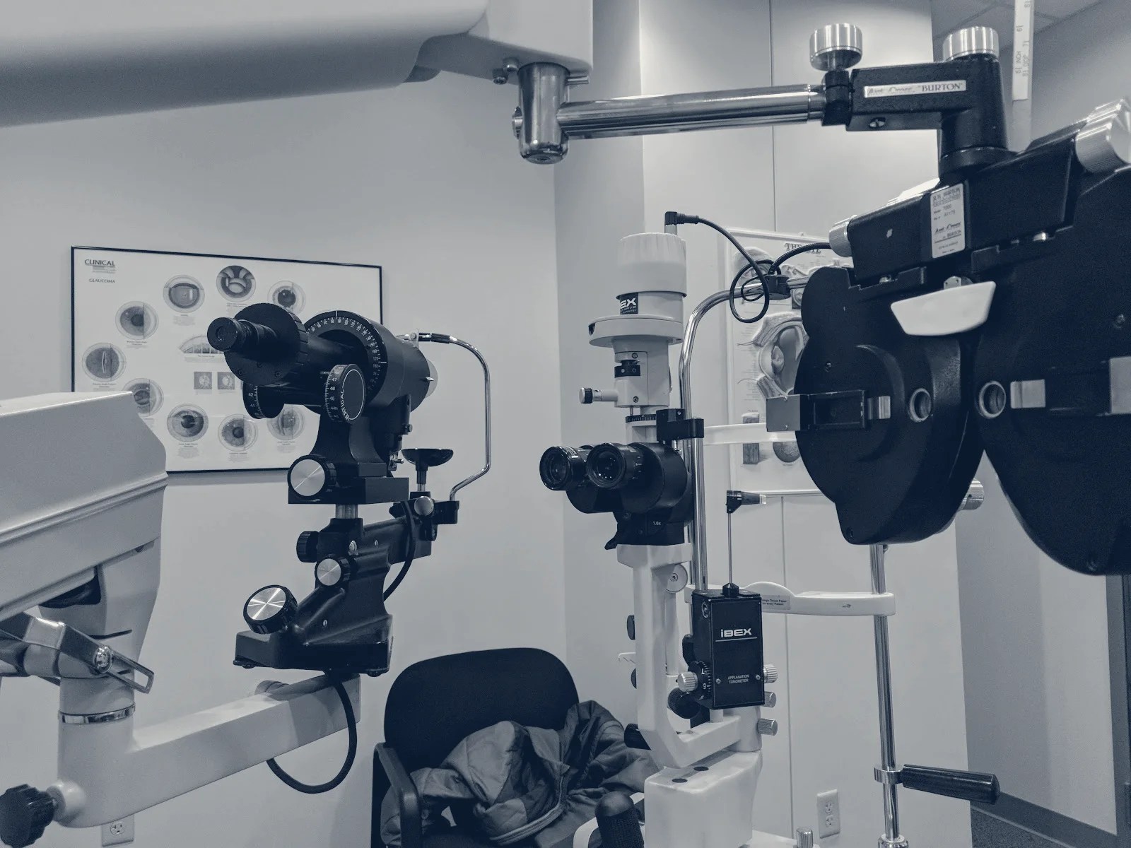 Clarkson Eyecare — Cincinnati, Ohio