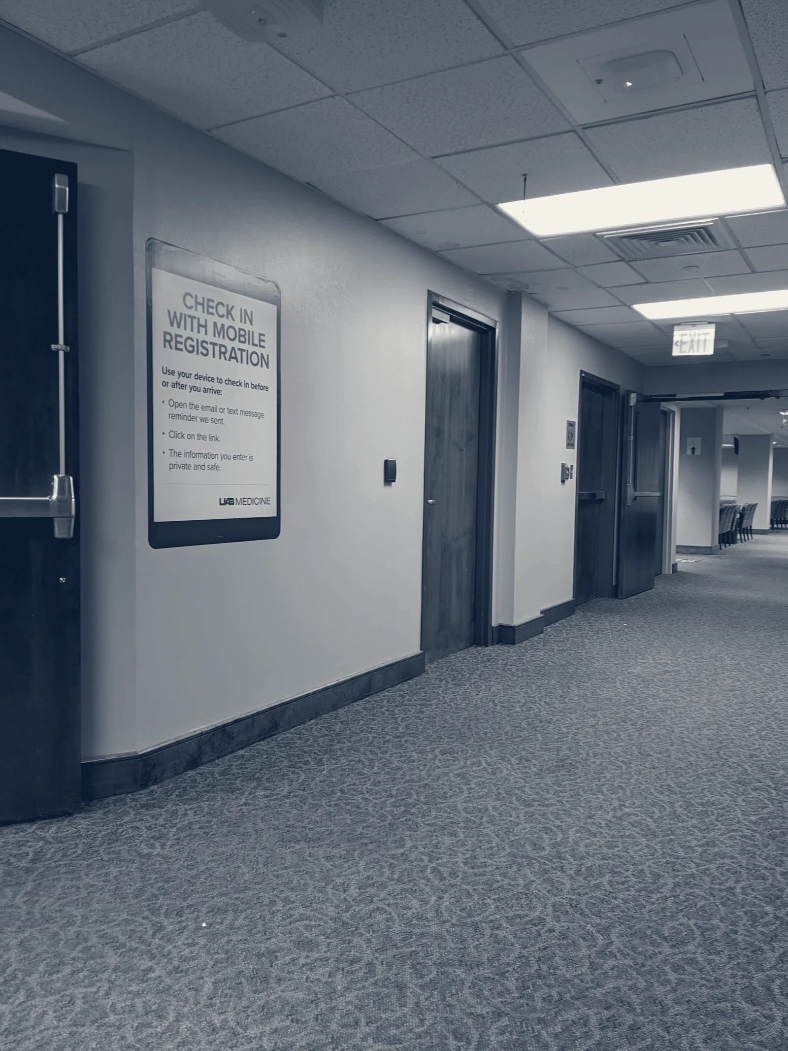 Alabama Eye & Cataract Center, PC — Birmingham, Alabama