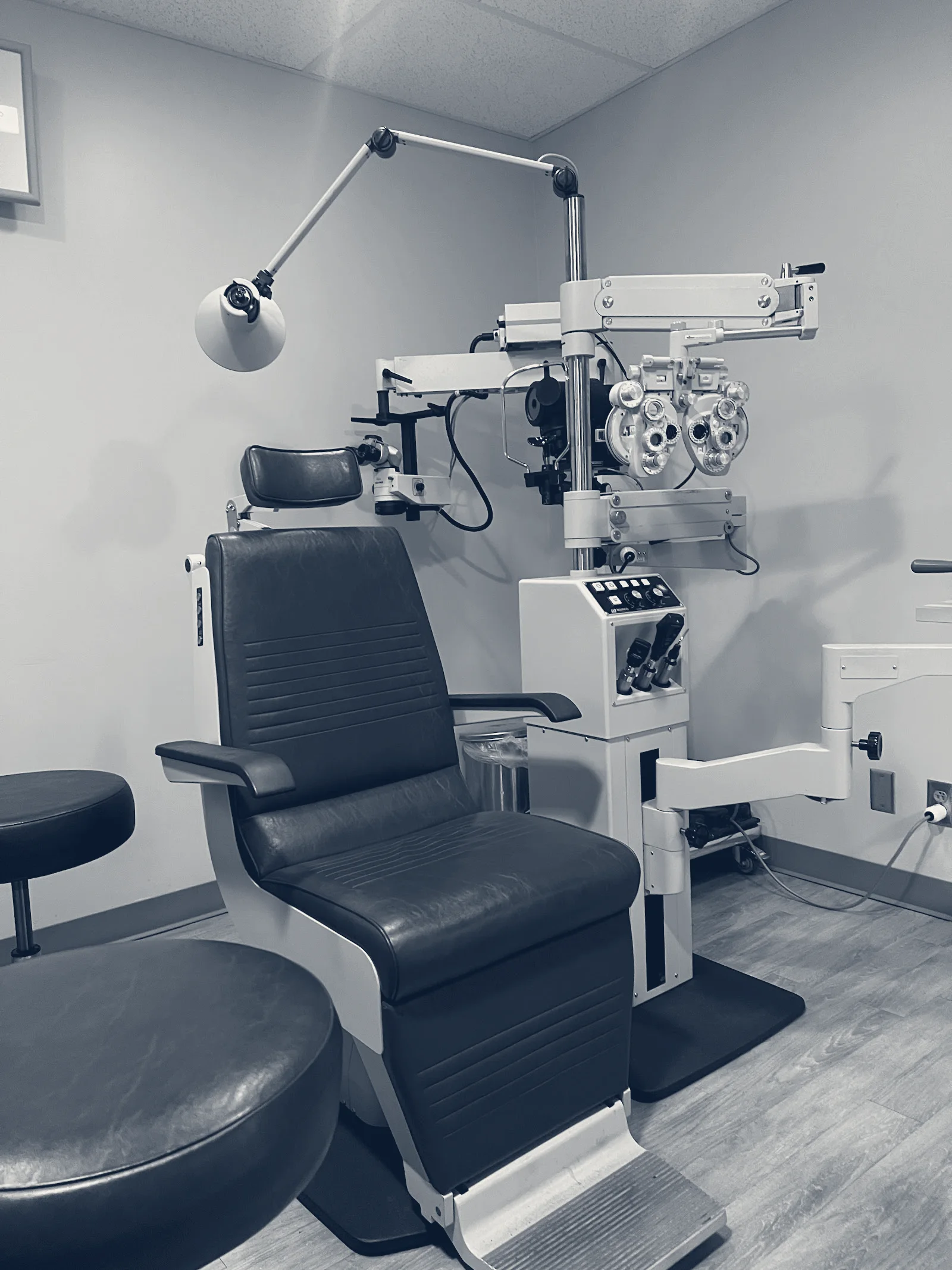 Alabama Eye & Cataract Center, PC — Birmingham, Alabama