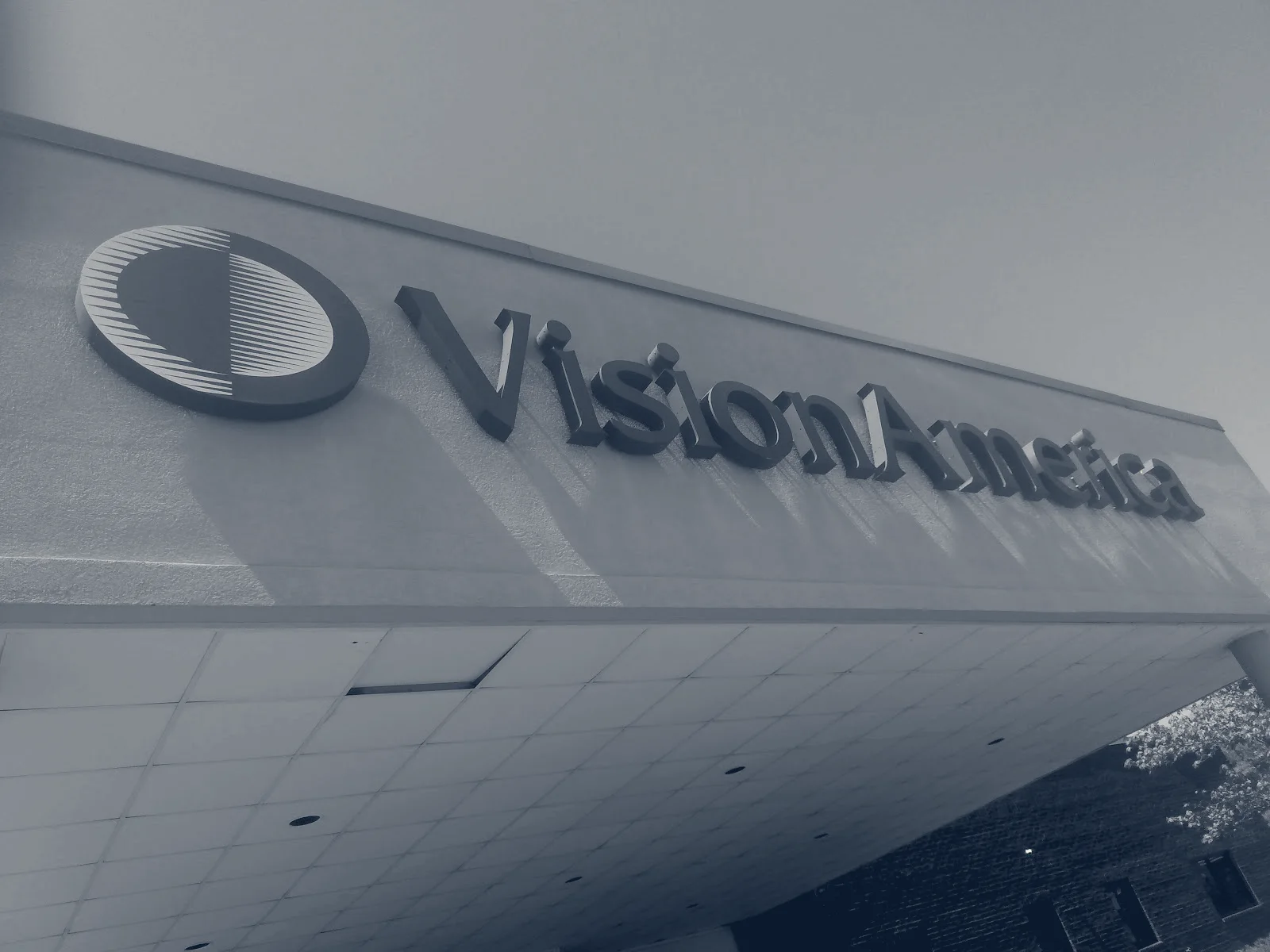 VisionAmerica of Birmingham — Birmingham, Alabama