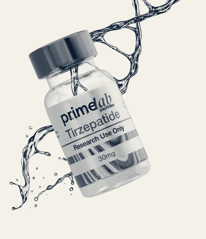 Prime Lab Peptides — Miami, Florida