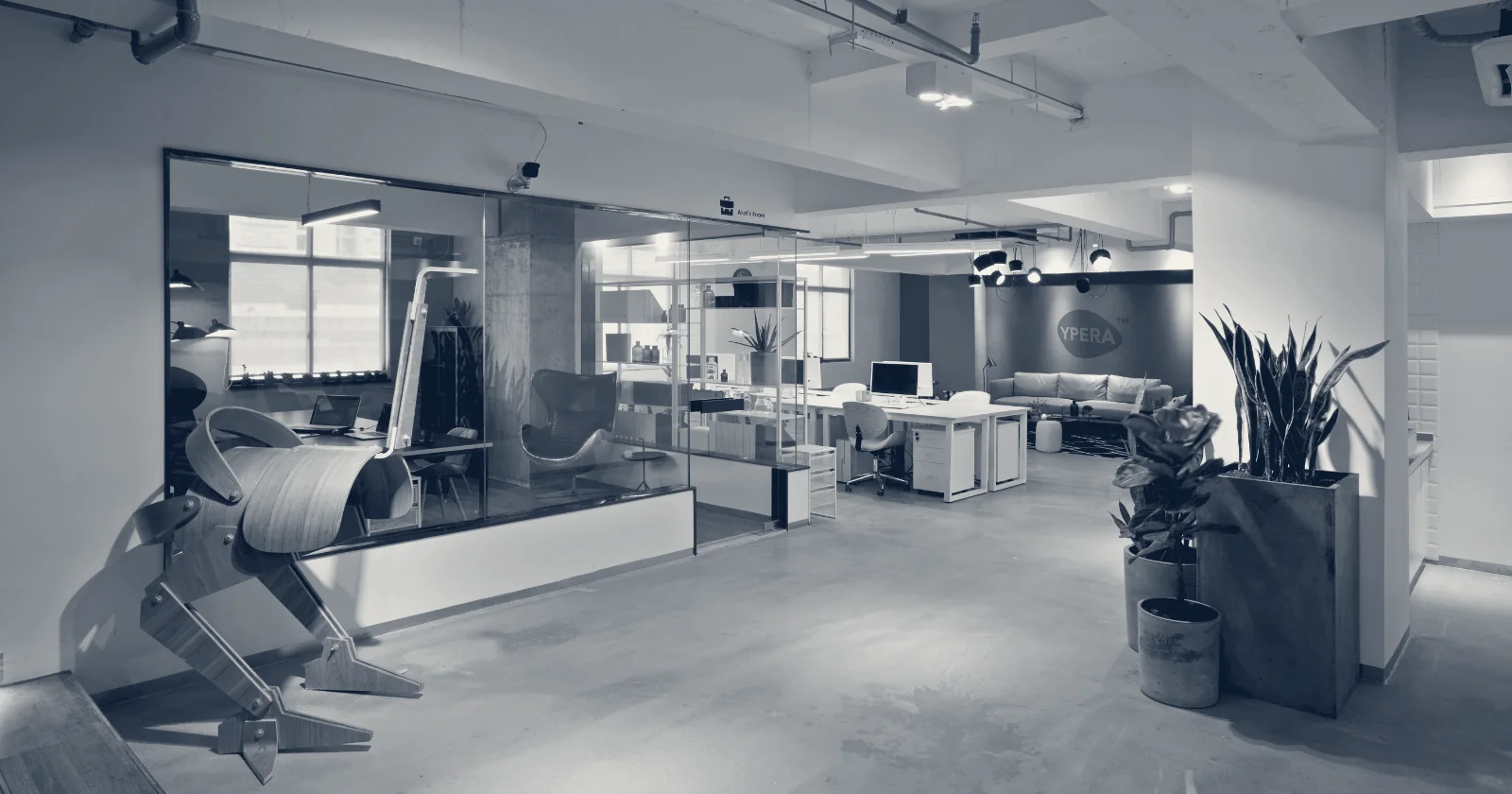 Ypera LifeSciences — Miami, Florida