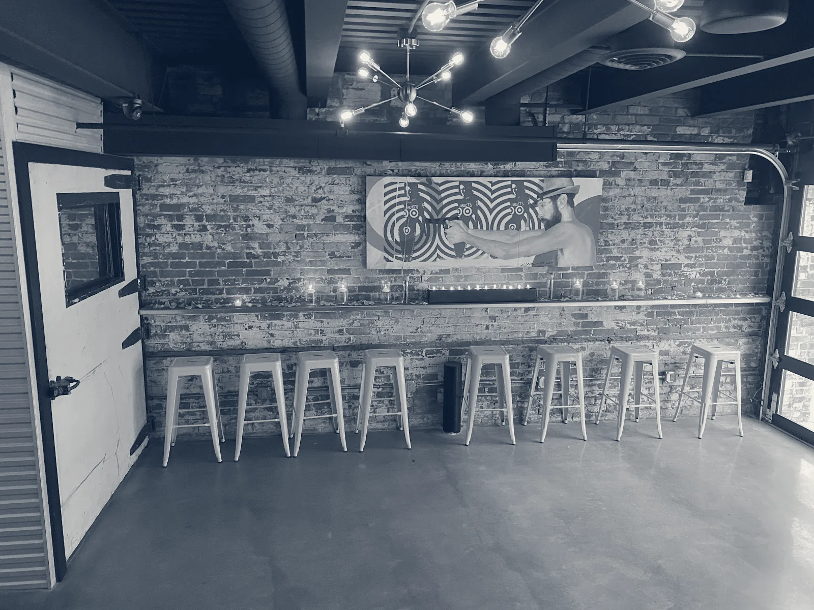 District 5 — Detroit, Michigan