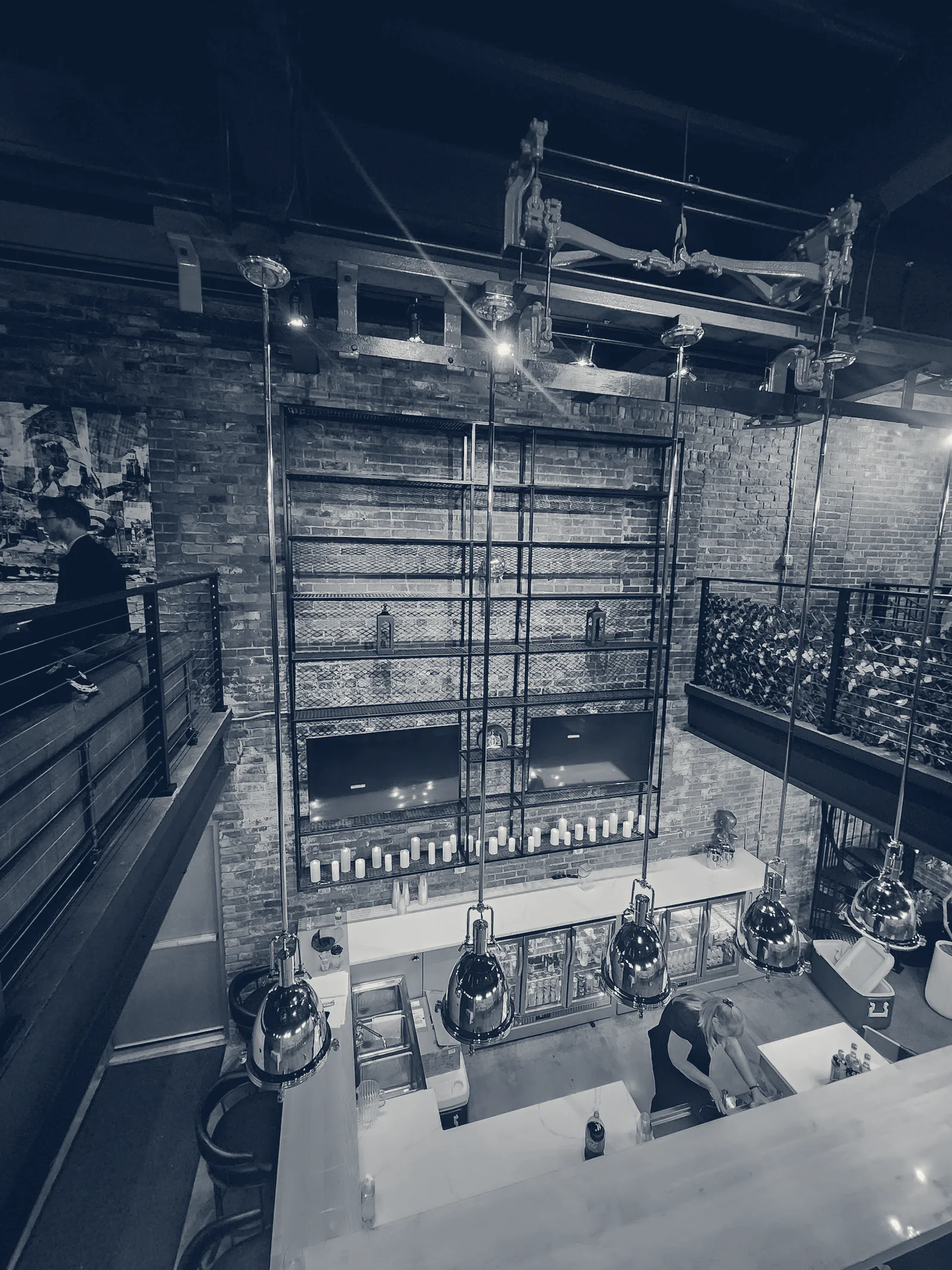 District 5 — Detroit, Michigan