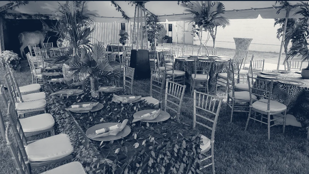 Channel One Event Venue — Detroit, Michigan