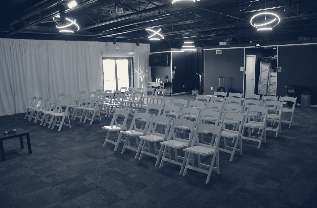Channel One Event Venue — Detroit, Michigan