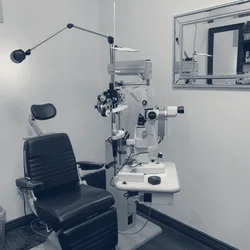 Lee EyeCare Center — Mesa, Arizona