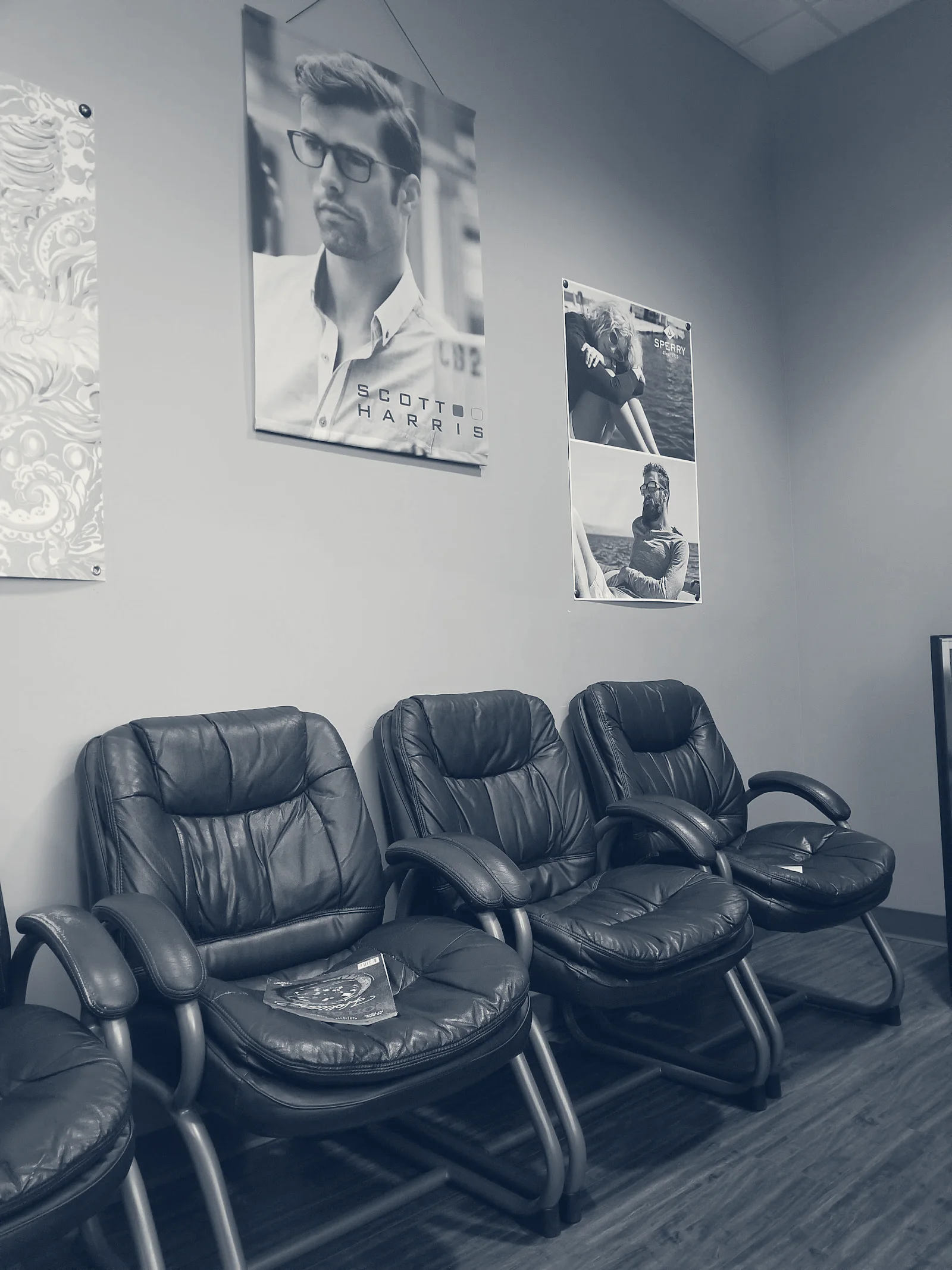 Gilbert Family Eye Center — Gilbert, Arizona