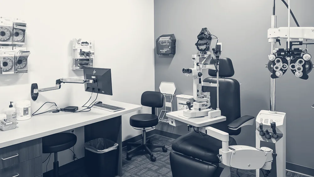 Southwestern Eye Center — Mesa, Arizona