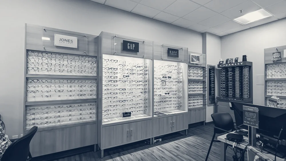Southwestern Eye Center — Mesa, Arizona