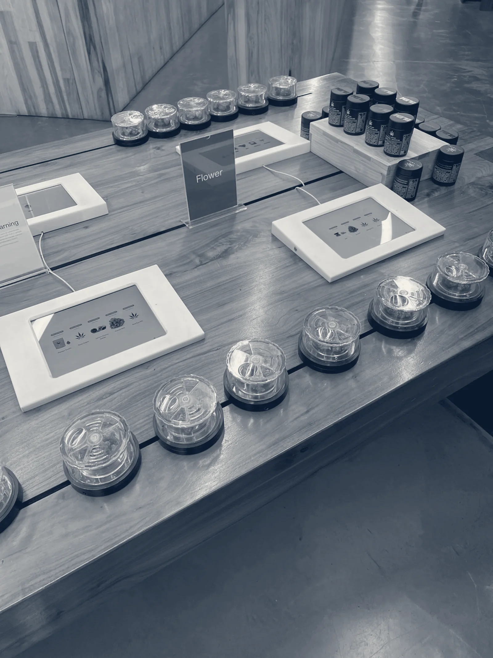 MedMen Weed Dispensary DTLA — Los Angeles, California