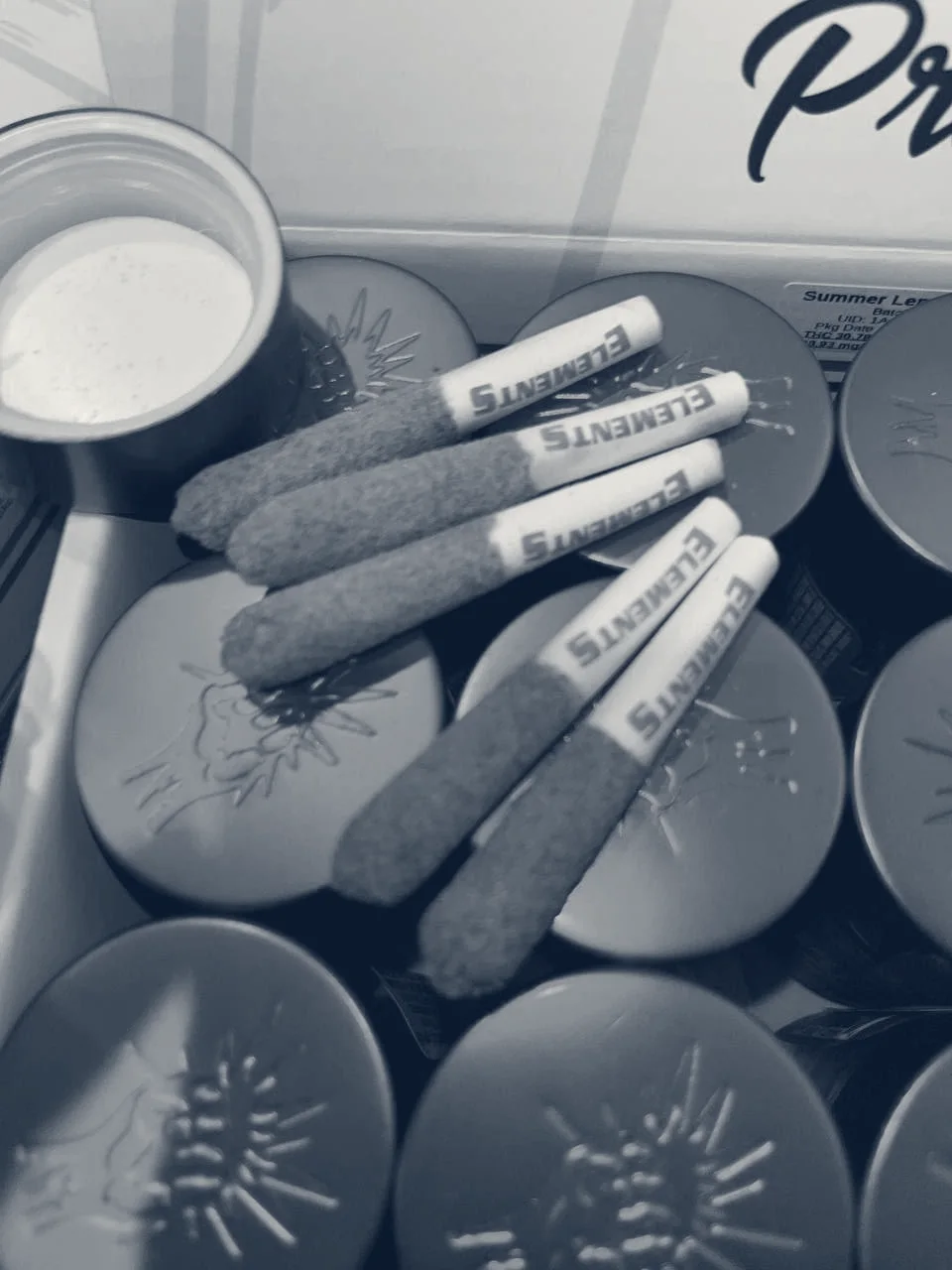 Los Angeles St. Cannabis Co — Los Angeles, California