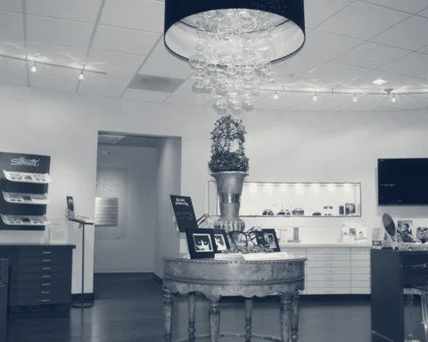 Specialty Eyecarè Centre — Bellevue, Washington