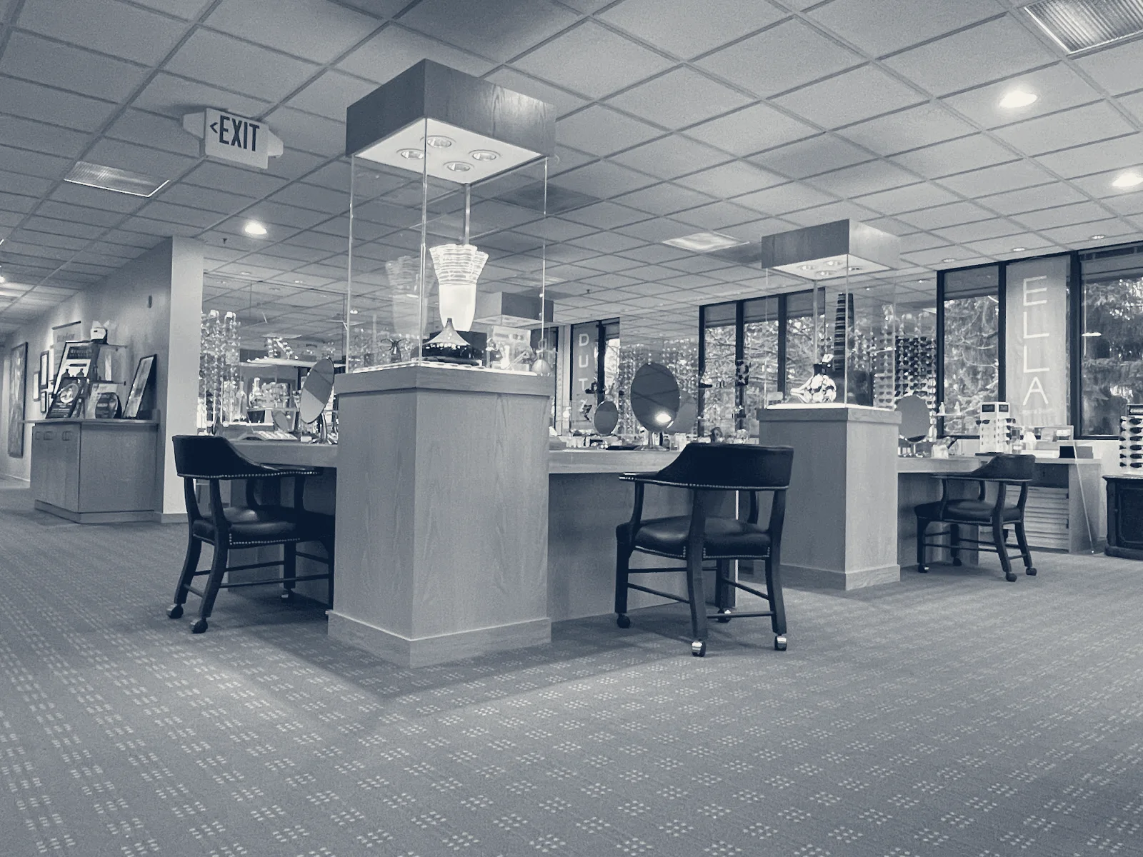 Northwest Vision Institute, PLLC — Bellevue, Washington
