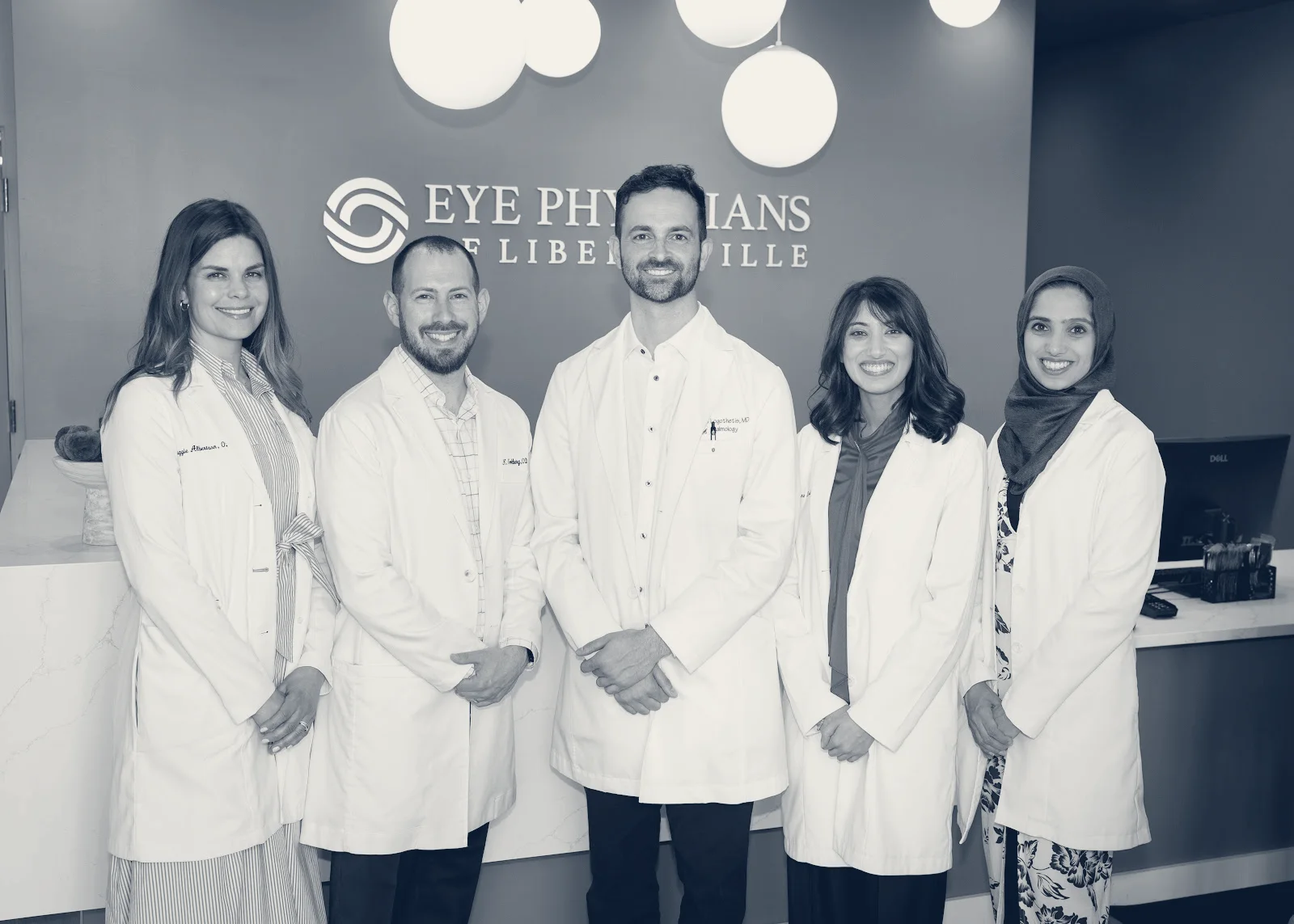 Eye Physicians of Libertyville — Libertyville, Illinois