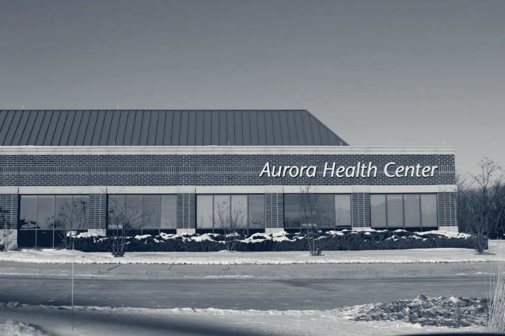 Retina & Vitreous Consultants of WI, Ltd — Kenosha, Wisconsin
