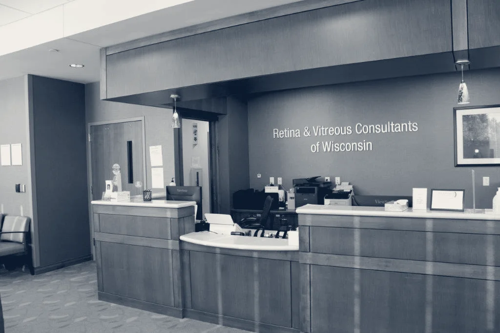 Retina & Vitreous Consultants of WI, Ltd — Kenosha, Wisconsin