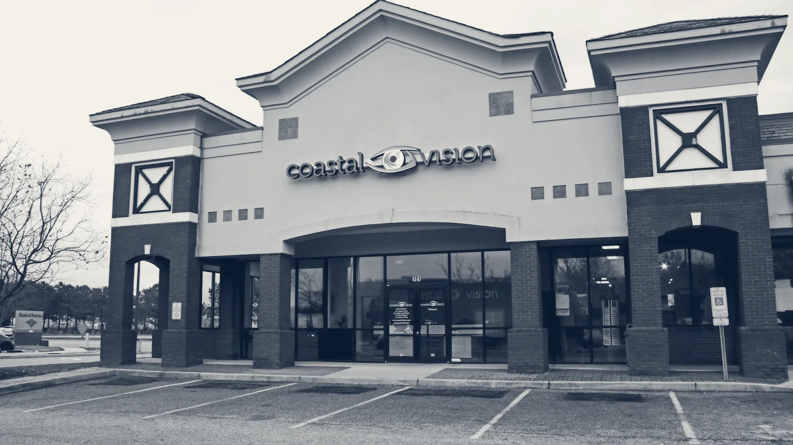 Coastal Vision - Salem Crossing — Virginia Beach, Virginia