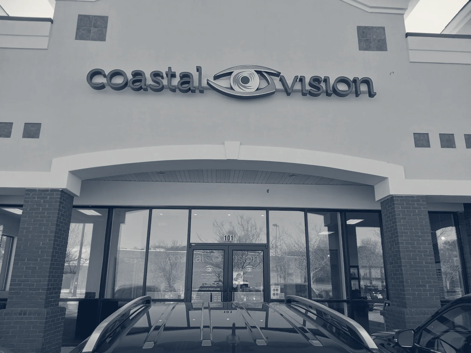 Coastal Vision - Salem Crossing — Virginia Beach, Virginia