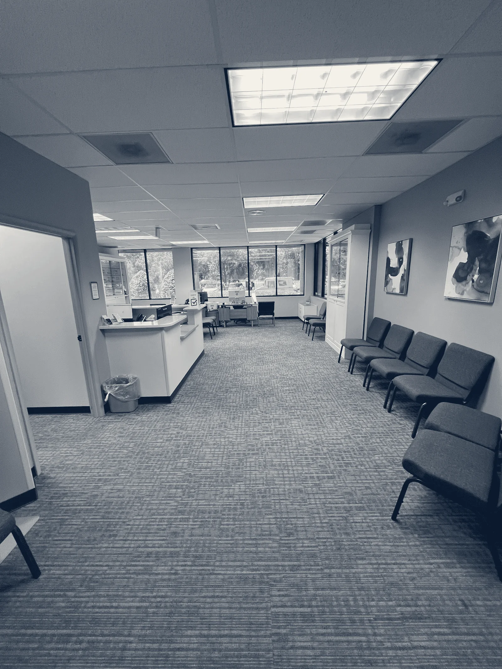Mid-Atlantic Eyecare — Norfolk, Virginia