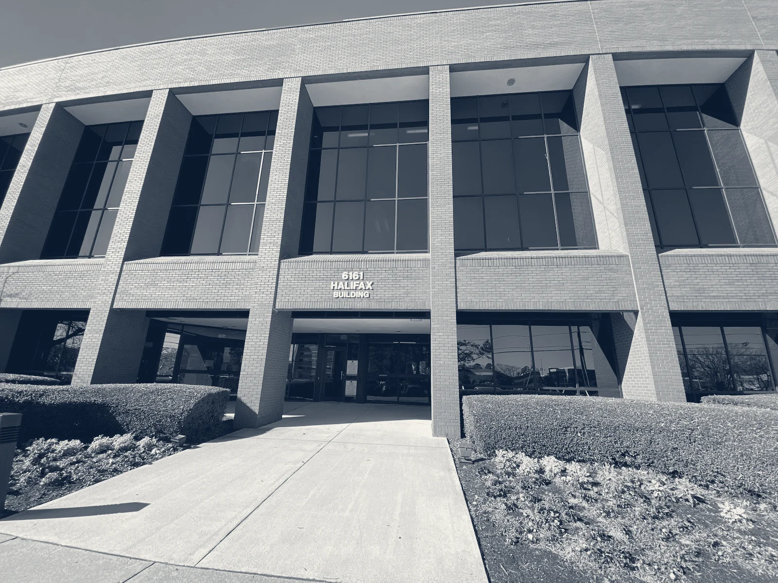 Mid-Atlantic Eyecare — Norfolk, Virginia