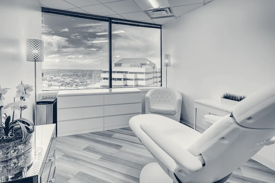 AOB Med Spa — Greenwood Village, Colorado