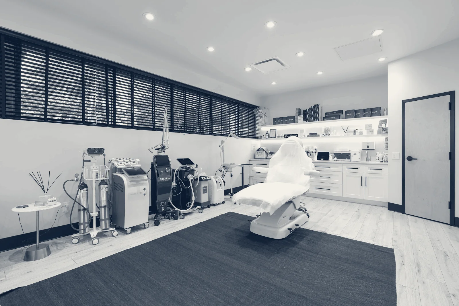 Eunoia Med Spa — Greenwood Village, Colorado