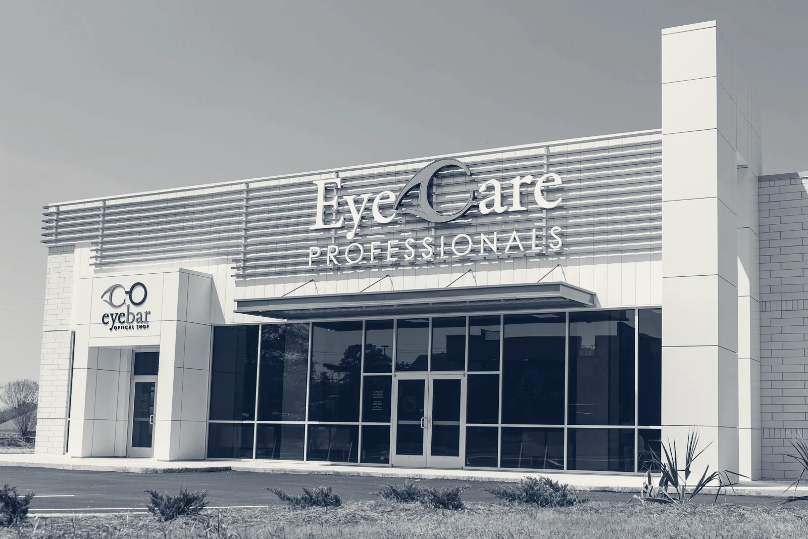 EyeCare Professionals — Flowood, Mississippi