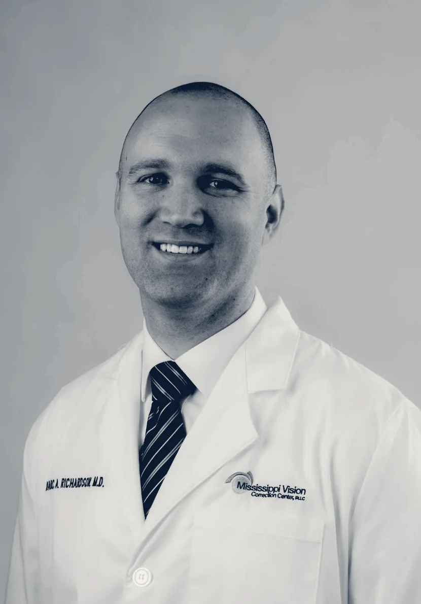Marc A. Richardson, M.D. — Flowood, Mississippi