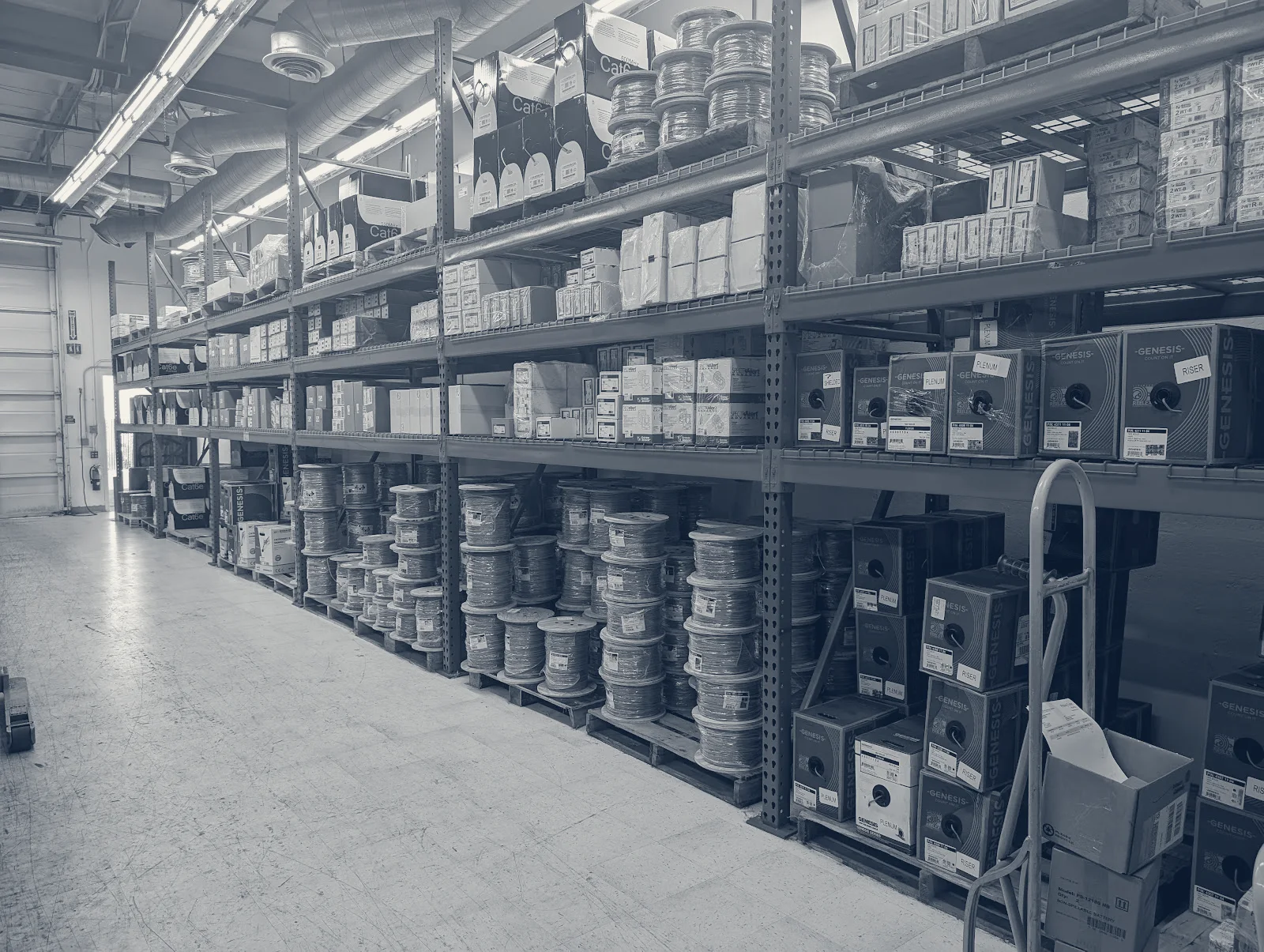 Custom Electronic Supply — San Jose, California