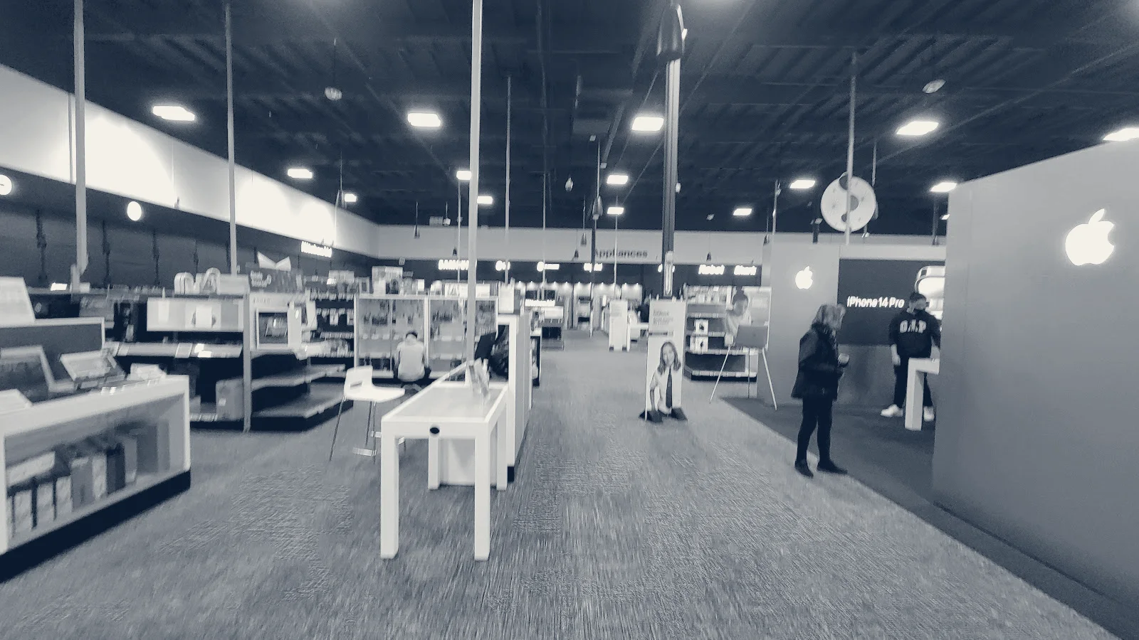 Best Buy — Milpitas, California