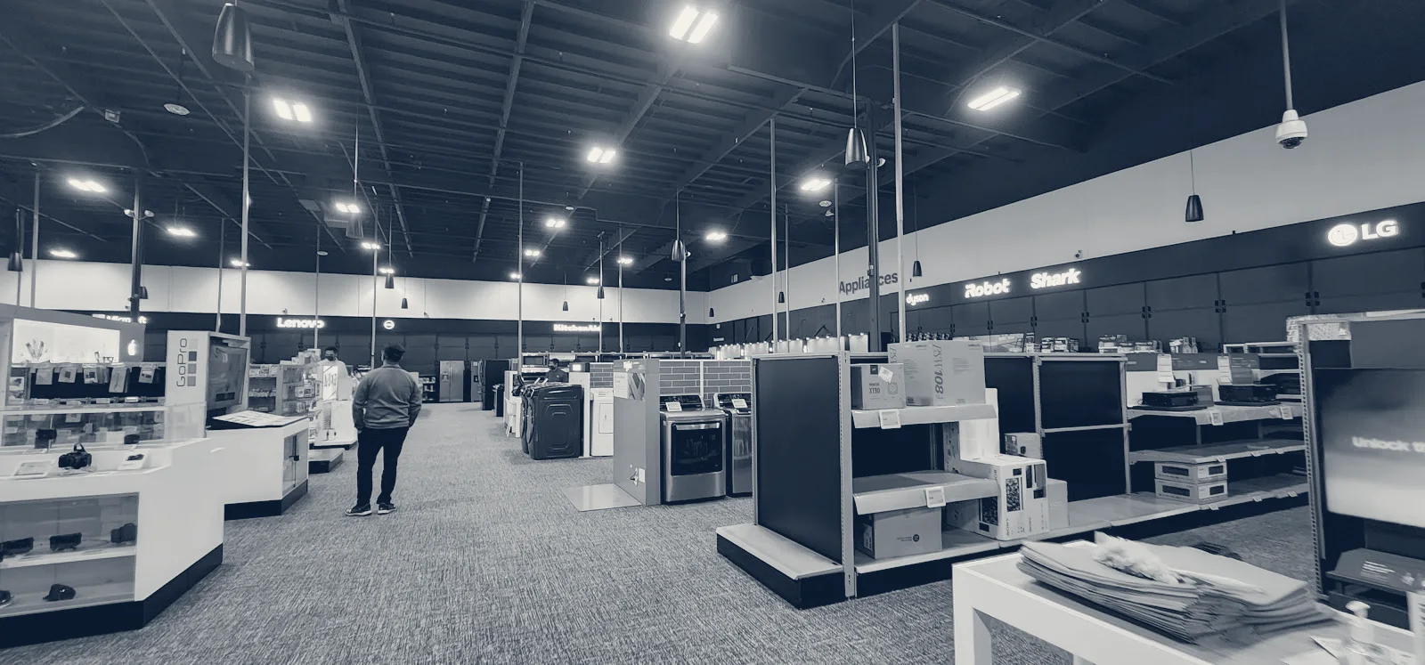 Best Buy — Milpitas, California