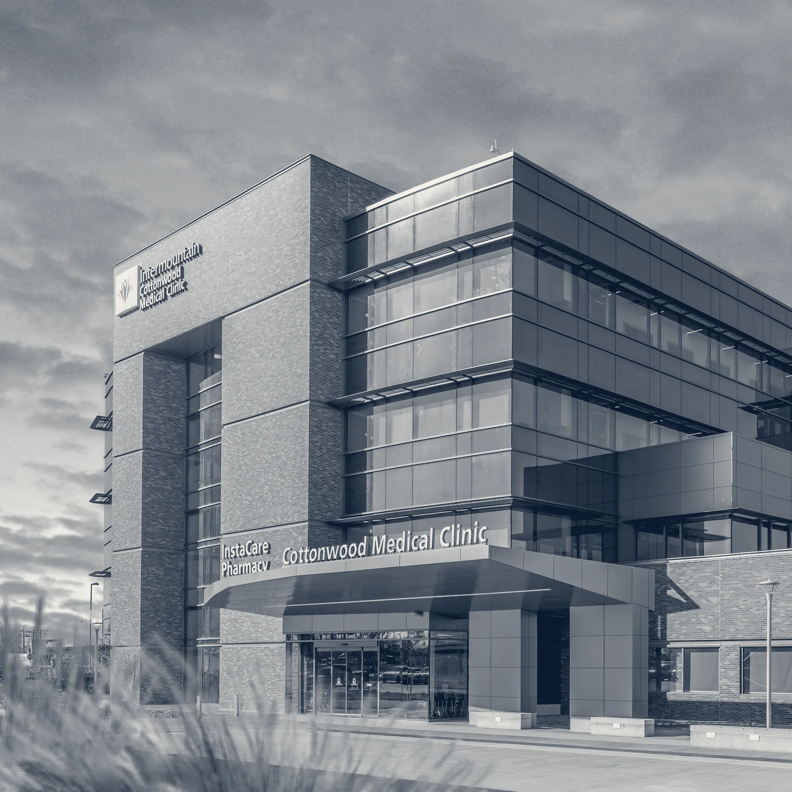 Cottonwood Medical Clinic - Family Medicine — Murray, Utah