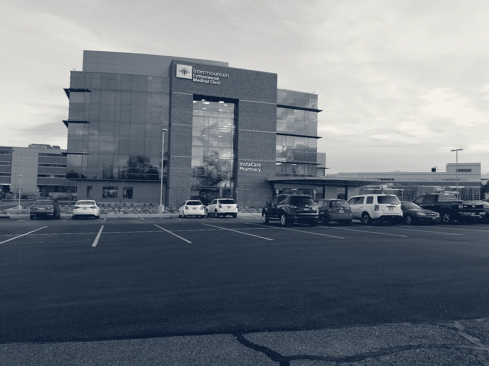 Cottonwood Medical Clinic - Family Medicine — Murray, Utah