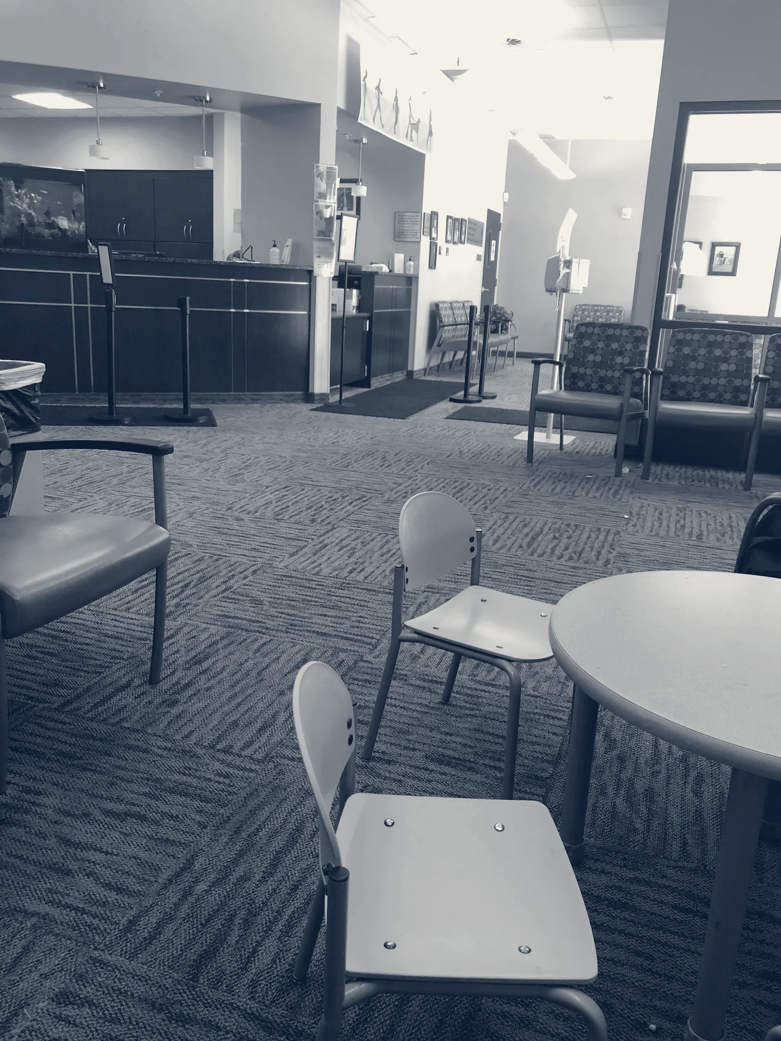 Community Health Centers Inc., 72nd Street Medical Clinic — Midvale, Utah