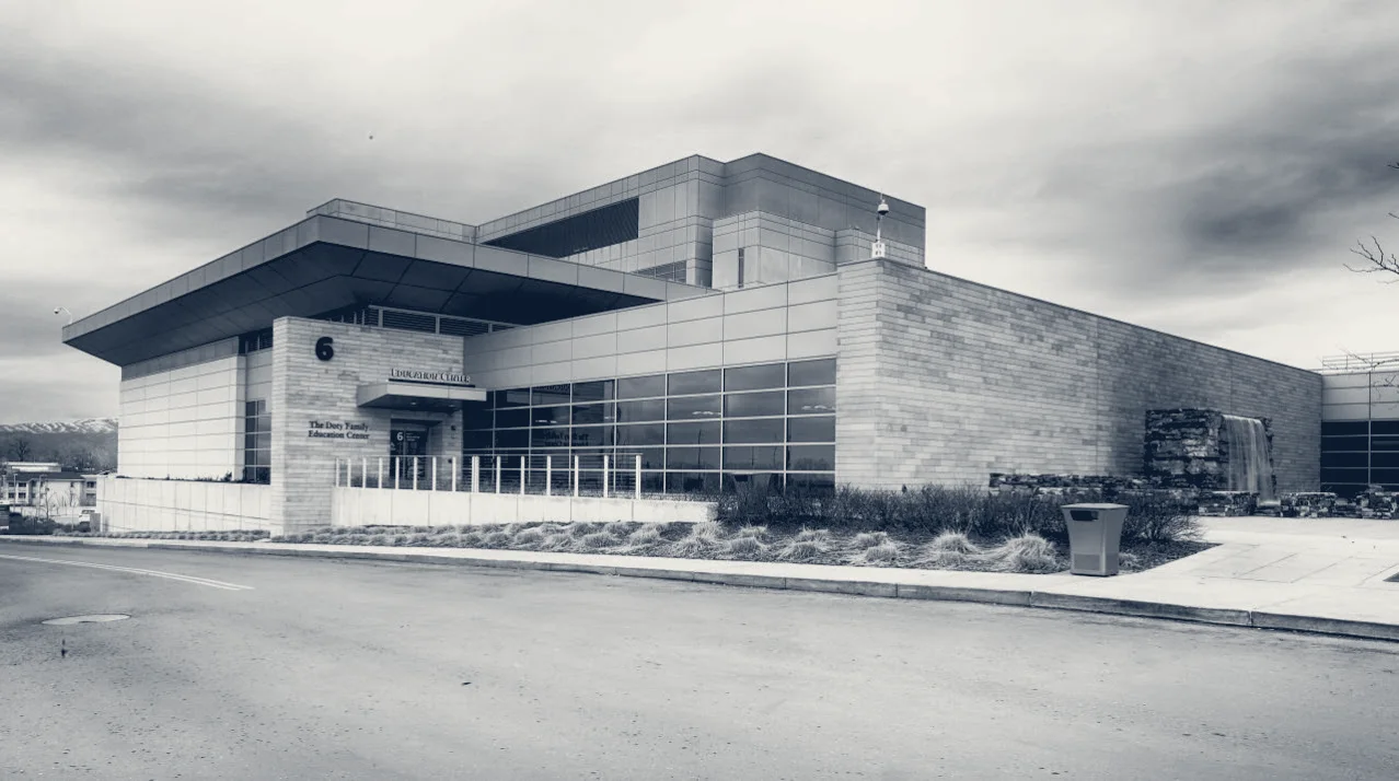 Intermountain Medical Center — Murray, Utah