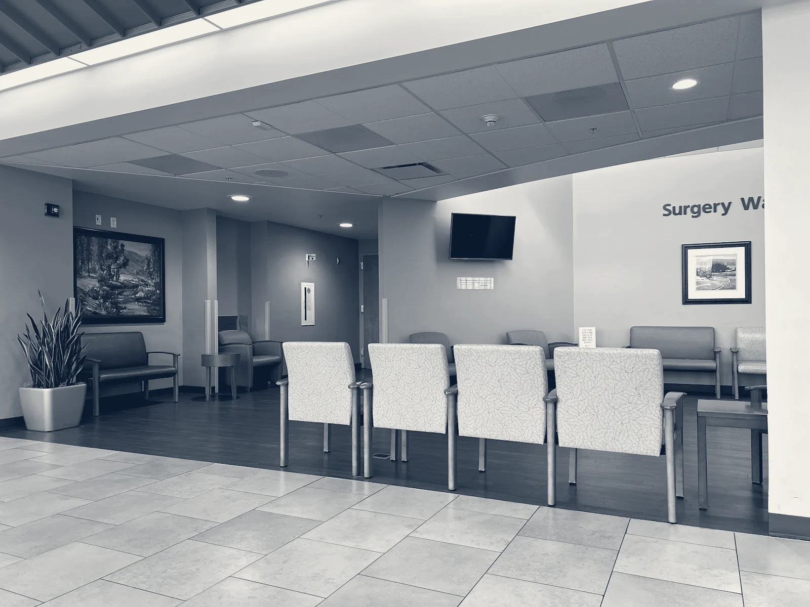Intermountain Medical Center — Murray, Utah