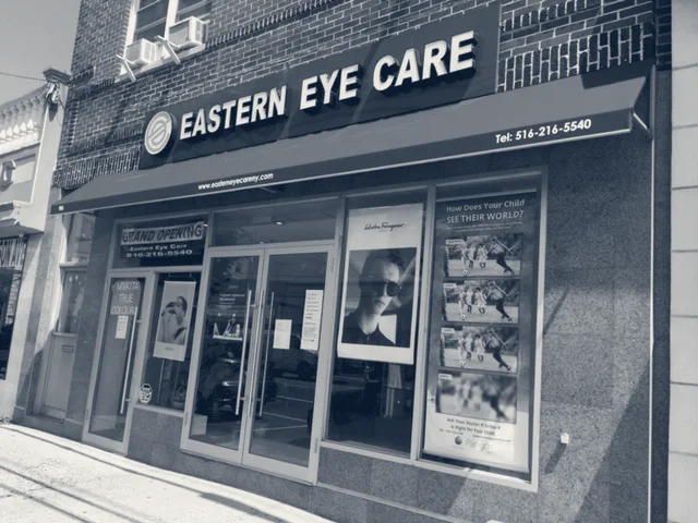 Eastern Eye Care — Franklin Square, New York