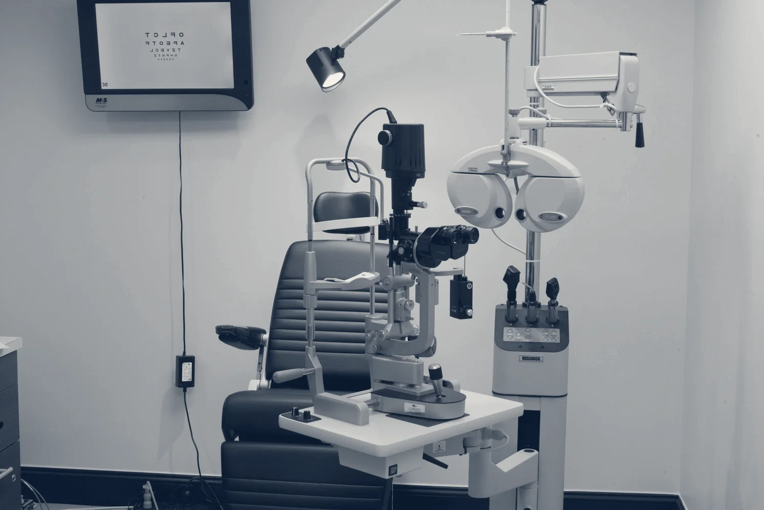 Eastern Eye Care — Franklin Square, New York