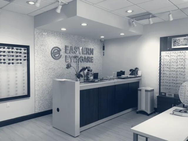 Eastern Eye Care — Franklin Square, New York