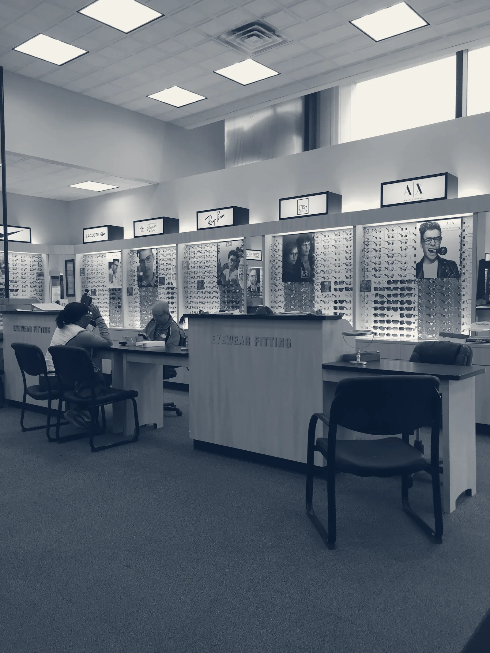 Davis Visionworks — Garden City, New York