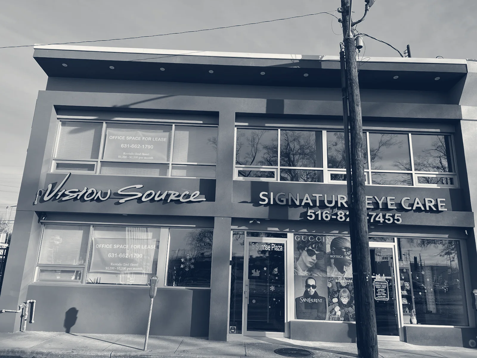 Vision Source Signature Eyecare of Valley Stream — Valley Stream, New York
